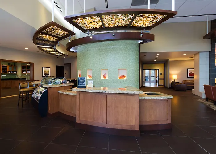 Hyatt Place Richmond Airport Sandston